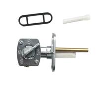 Blocco carburante Per Suzuki Per Drz400 Per Dr-Z 400 S Sm Petcock Gruppo Valvola Interruttore Rubinetto Carburante