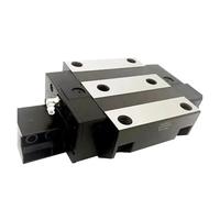 Blocco carrello for guida lineare, compatibile con MSR, MSR30 MSR30E MSR30ESSF1