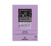 BLOCCO CARTA XL A3 PER " MARKER LAYOUT " 100 FG - 70 GR