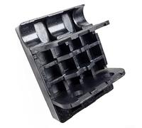 Blocco catena trasportatore compatibile con Qingdao e Jidong Edge Banding Systems Materiale gomma Slot Back Supporta alimentazione regolare e costante (C)