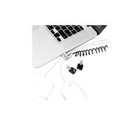 Blocco Cavo Compulocks - Cavo Di 1,22 M - Acciaio Zincato