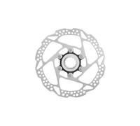 Shimano SM-RT54 ESMRT54SI3P Blocco centrale Wide Type Resin Pad Esclusivo anello di bloccaggio: dentatura interna