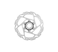 Blocco centrale del rotore del freno a disco shimano sm rt54 dentatura interna