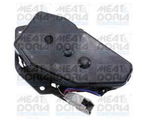 Blocco centrale dell'elemento pneumatico MEAT & DORIA 31868