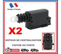 Blocco Centralizzato Porta Anteriore per Megane 1 Scenic 1 Trafic Clio 2 Espace