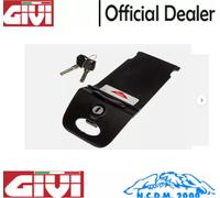 Blocco Cerniera Apertura Valigia Bauletto Trekker TRK52 GIVI Serratura Chiavi