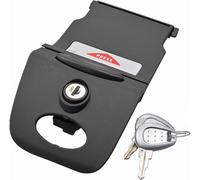 Blocco Cerniera di Ricambio Givi Z641NTM per Bauletti Moto V46NT ed E470NT