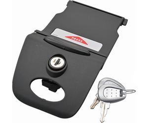 Blocco Cerniera di Ricambio Givi Z641NTM per Bauletti Moto V46NT ed E470NT