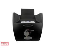 Blocco cerniera GiVi nero per V47-Tech