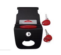 Blocco Cerniera Serratura Apertura BAULETTO V46 E300 E340 E370 GIVI Z641NM2