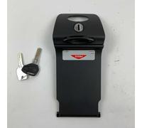 Blocco cerniera Z641N46M per bauletti TRK46N GIVI Top case hinge block