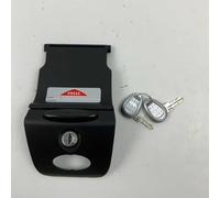 Blocco cerniera Z641NTM per bauletti V46NT GIVI Top case hinge block