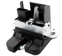 Blocco Chiusura Bagagliaio Per VW Per Tiguan Per Jetta Sportwagen 5M0827505E 5M0827505E9B9 5ND827505 Baule Posteriore Attuatore Serratura Portellone Meccanismo Porta Serratura Bagagliaio
