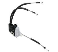 Blocco chiusura posteriore dx Hyundai ix35 lato passeggero 09-15 OE6Q