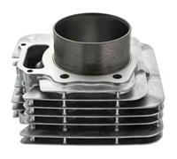 Blocco Cilindro Con Pistone 90MM Anelli E Guarnizione Compatibile Con Foreman450 TRX450