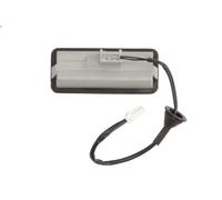 Blocco cofano bagagliaio BLIC 6010-03-039423P per FORD FOCUS III 1 2012-2017