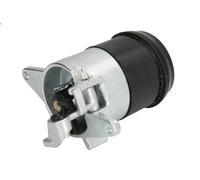 Blocco cofano bagagliaio BLIC 6010-25-017425P per AUDI A6 C4 (4A2) 1.8 1995-1997