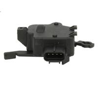 Blocco cofano bagagliaio BLIC 6010-55-005449P per GRAND CHEROKEE II 4 1998-2004
