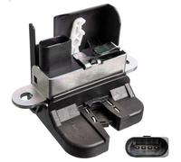 Blocco cofano bagagliaio FEBI 176449 per VW GOLF V (1K1) 2 2004-2008