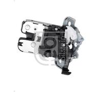Blocco cofano bagagliaio FEBI 185834 per AUDI Q5 (8RB) 2 2008-2012