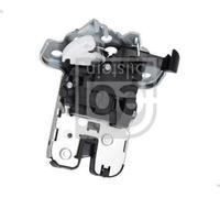 Blocco cofano bagagliaio FEBI 185834 per AUDI Q5 (8RB) 2 2009-2017