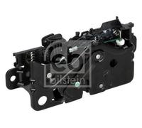 Blocco cofano bagagliaio FEBI 192946 per BMW 3 (E46) 3 2000-2005