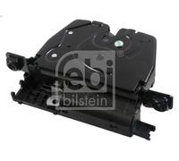 Blocco cofano bagagliaio FEBI 192947 per BMW 5 (F10) 3 2010-2016