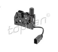 Blocco cofano bagagliaio HANS PRIES 118 939 per AUDI A3 (8V1, 8VK) 2 2012-2016