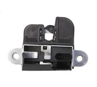 Blocco cofano bagagliaio HANS PRIES 120 640 per SKODA CITIGO (NF1) 1 2011-2019