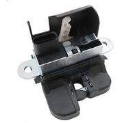 Blocco cofano bagagliaio MEAT & DORIA 31163 per SEAT LEON (5F1) 1 2015-2020