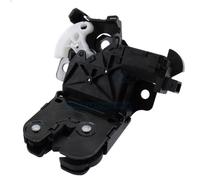 Blocco cofano bagagliaio MEAT & DORIA 31865 per AUDI A3 (8P1) 2 2004-2012