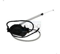 Blocco cofano bagagliaio MEAT & DORIA 31933 per BMW 5 (F10) 3 2010-2016