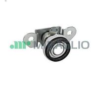Blocco cofano bagagliaio MIRAGLIO 37/200 per LANCIA Y (840_) 1.2 1996-2003