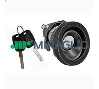 Blocco cofano bagagliaio MIRAGLIO 37/205 per FIAT PUNTO (188_) 1.2 1999-201