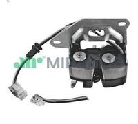 Blocco cofano bagagliaio MIRAGLIO 37/213 per FIAT PUNTO (188_) 1.2 1999-2010