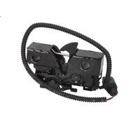 Blocco cofano BLIC 6010-01-061424P VW TOURAN (5T1) 1 2018-2019