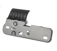 Blocco cofano BLIC 6010-01-1583424PP per VW PASSAT B7 (362) 2 2010-2014