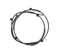 Blocco cofano BLIC 6010-01-7821424P per BAIC SENOVA X55 1.5 2023-