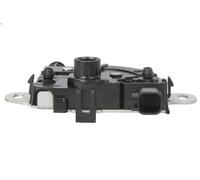 Blocco cofano BLIC 6010-03-039424P per FORD FOCUS II Cabriolet 2 2006-2010