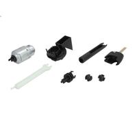Blocco cofano BLIC 6010-03-039424PP per FORD FOCUS C-MAX (DM2) 2 2004-2007