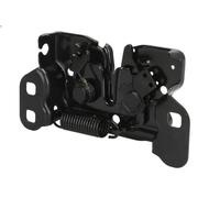 Blocco cofano BLIC 6010-03-3206420P per JEEP CHEROKEE (KL) 2 2014-2018