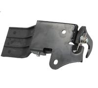 Blocco cofano BLIC 6010-25-0041424P per AUDI A1 (8X1, 8XK) 1 2016-2018