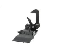 Blocco cofano BLIC 6010-25-0066424PP per A8 D4 (4H2, 4H8, 4HC, 4HL) 3 2010-2018
