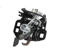 Blocco cofano BLIC 6010-25-2586424P per AUDI A6 C7 (4G2, 4GC) 2 2011-2018