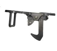 Blocco cofano BLIC 6010-43-1318424P per SKODA SUPERB II (3T4) 2 2010-2015