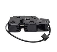 Blocco cofano Compatibile con A5 Q5 2013-2016 Serratura cofano motore con microinterruttore 8K0 823 509 8K0 823 509 F 8K0823509