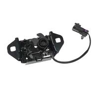 Blocco cofano Compatibile con Chevrolet per Cruze 2016 2017 2018 Serratura cofano auto 13511621 42787665