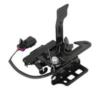 Blocco cofano Compatibile con Chevrolet per Suburban 1500 2007-2009 Serratura cofano motore 15139168