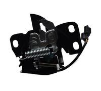 Blocco cofano Compatibile con CR-V 2007 2008 2009 2010 2011 Gruppo serratura cofano HO1234120 74120SWAA11