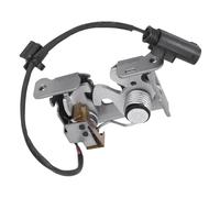 Blocco cofano Compatibile con E70 X5 E71 E72 X6 2008-2014 Parti di chiusura del cofano anteriore dell'auto 51237178753